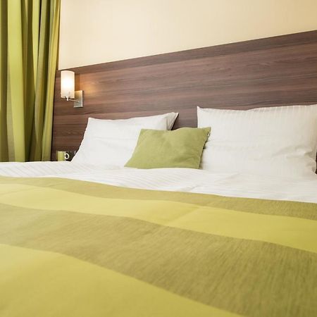 Goethe Conference Hotel By Trip Inn Frankfurt am Main Dış mekan fotoğraf