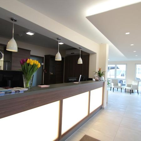 Goethe Conference Hotel By Trip Inn Frankfurt am Main Dış mekan fotoğraf