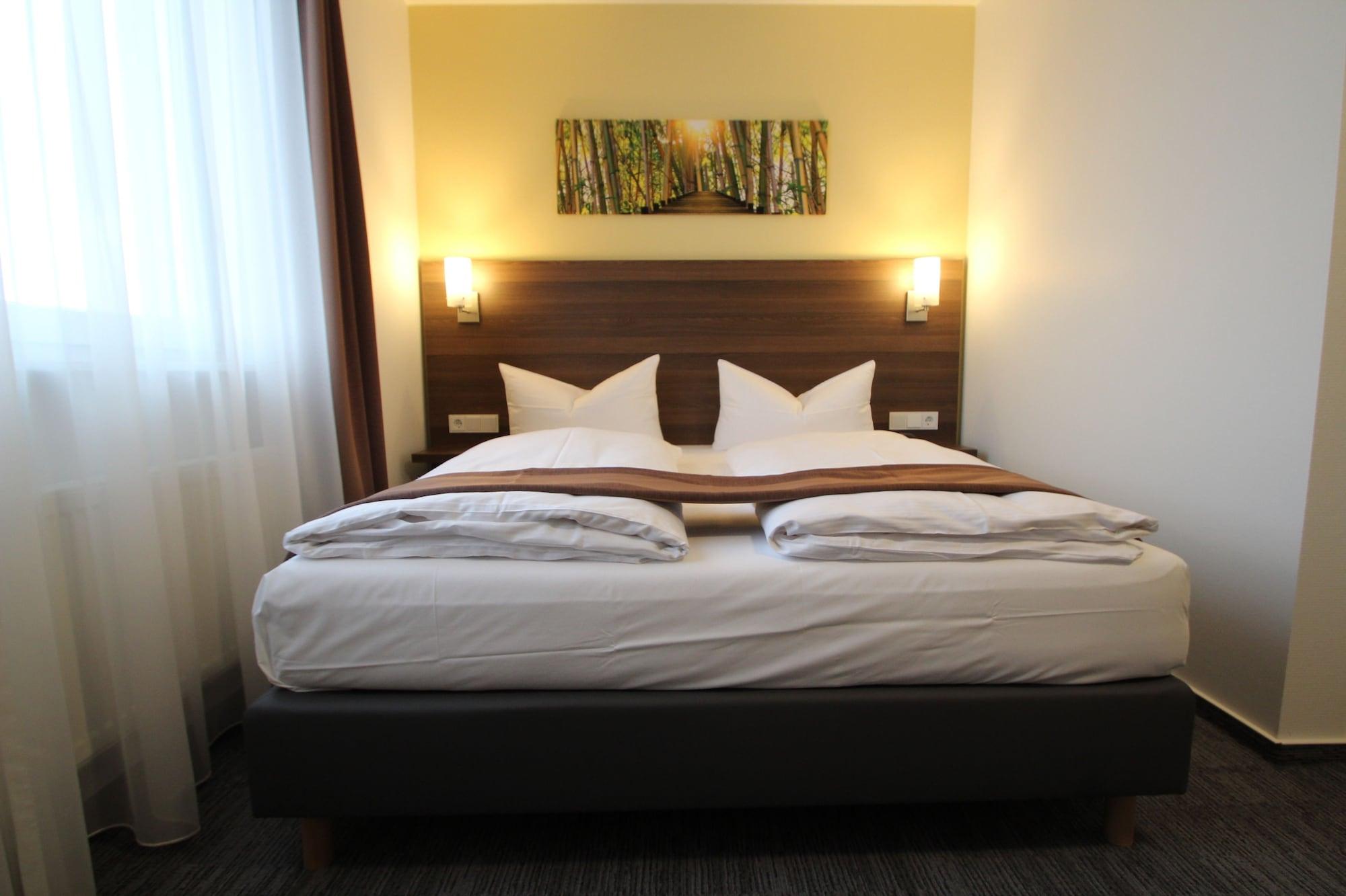 Goethe Conference Hotel By Trip Inn Frankfurt am Main Dış mekan fotoğraf