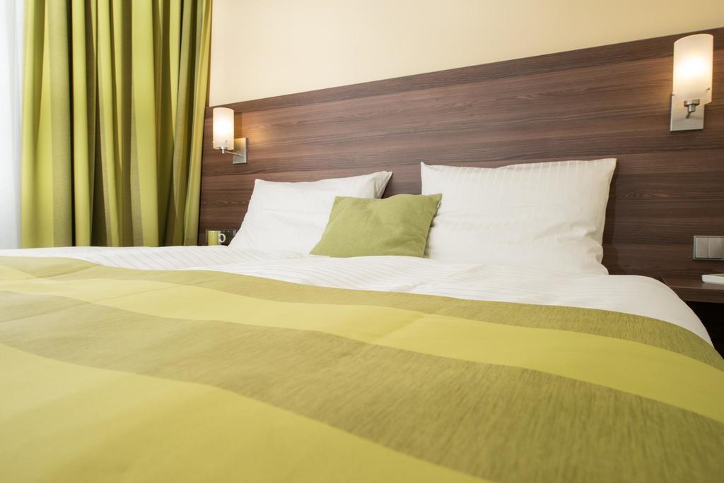 Goethe Conference Hotel By Trip Inn Frankfurt am Main Dış mekan fotoğraf