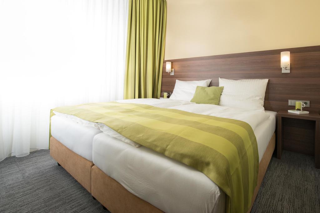 Goethe Conference Hotel By Trip Inn Frankfurt am Main Dış mekan fotoğraf
