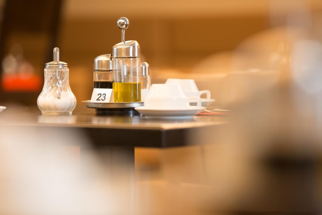 Goethe Conference Hotel By Trip Inn Frankfurt am Main Dış mekan fotoğraf