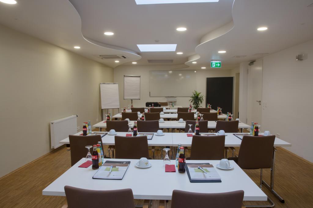 Goethe Conference Hotel By Trip Inn Frankfurt am Main Dış mekan fotoğraf