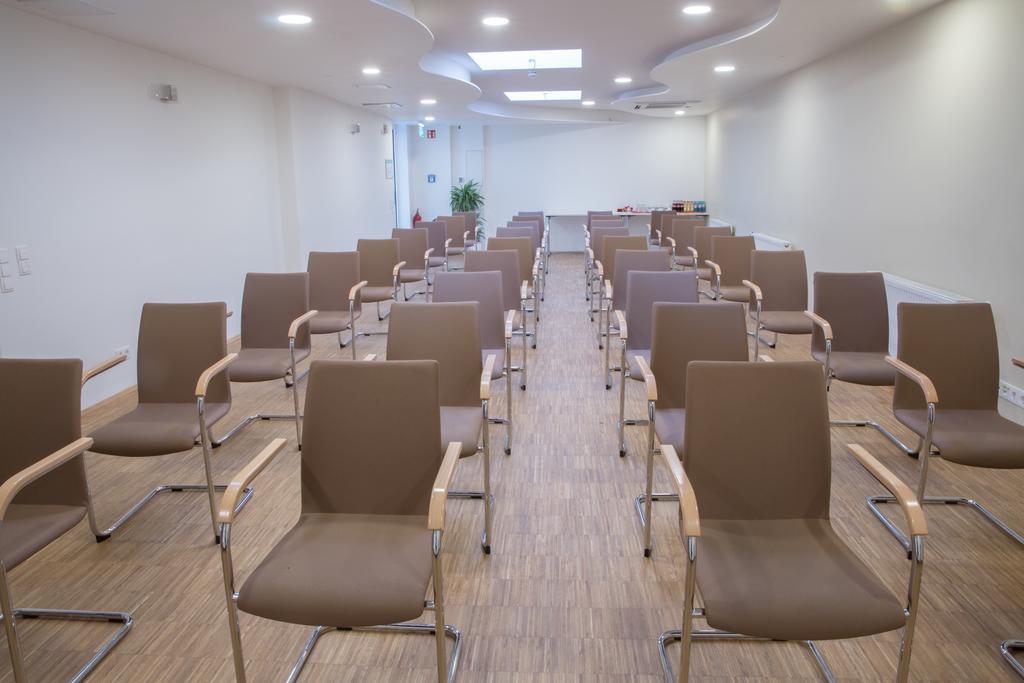 Goethe Conference Hotel By Trip Inn Frankfurt am Main Dış mekan fotoğraf