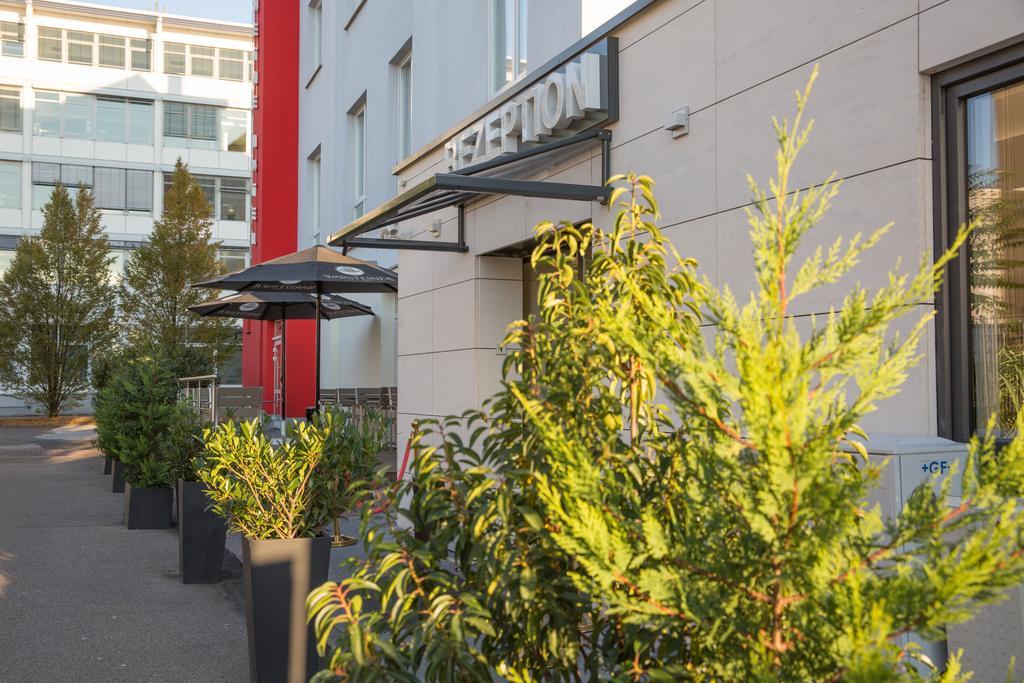 Goethe Conference Hotel By Trip Inn Frankfurt am Main Dış mekan fotoğraf